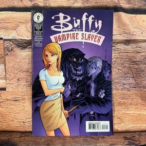 Buffy The Vampire Slayer #23 Dark Horse Comics Modern Age 2000